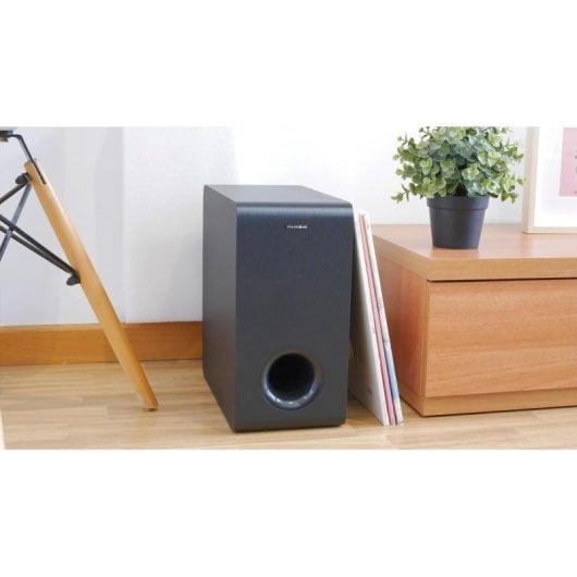 Vulkkano SUB6 Subwoofer de Monitorización Activo Bluetooth 60W Negro