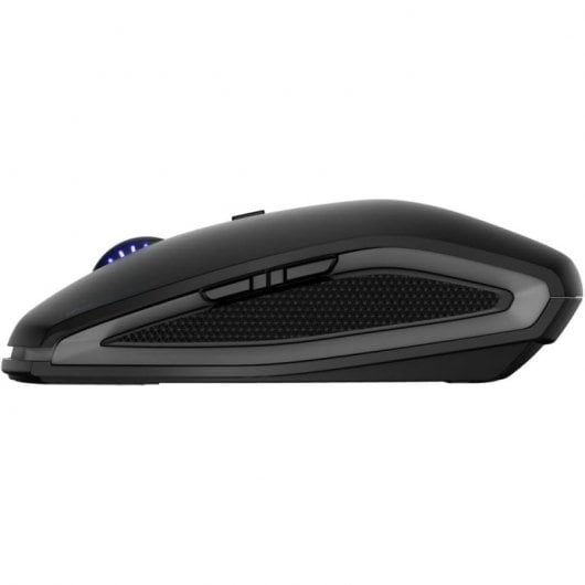 CHERRY GENTIX BT mouse Ambidestro Bluetooth Ottico 2000 DPI