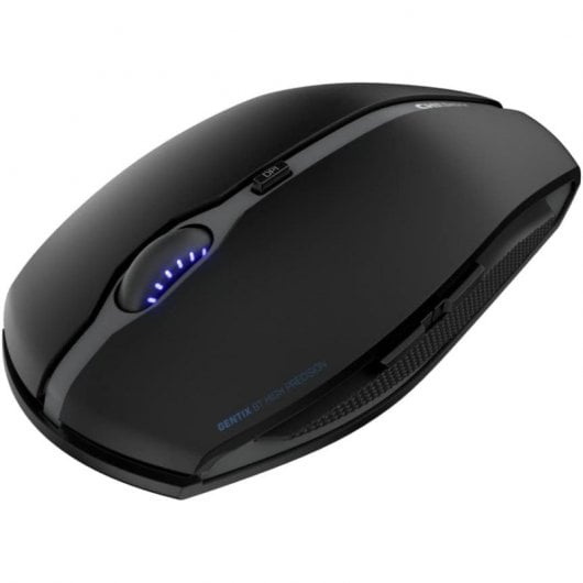 CHERRY GENTIX BT mouse Ambidestro Bluetooth Ottico 2000 DPI