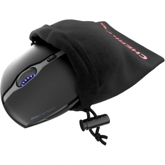 CHERRY GENTIX BT mouse Ambidestro Bluetooth Ottico 2000 DPI