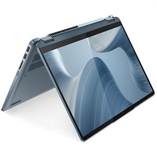Lenovo IdeaPad Flex 5 14IAU7 Intel Core i5-1235U/16GB/512GB SSD/14" Táctil