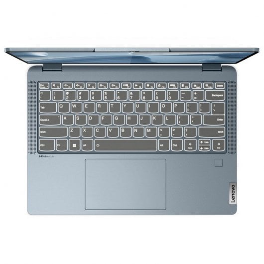 Lenovo IdeaPad Flex 5 14IAU7 Intel Core i5-1235U/16GB/512GB SSD/14" Táctil