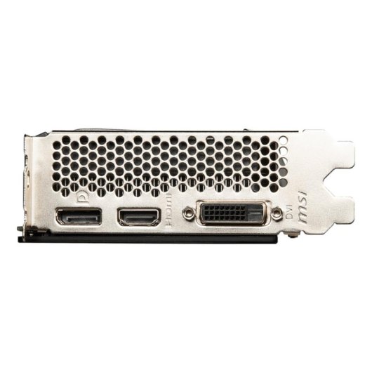 Carte Graphique MSI GeForce RTX 3050 VENTUS 2X XS OC 8GB GDDR6