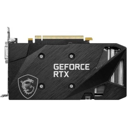 Carte Graphique MSI GeForce RTX 3050 VENTUS 2X XS OC 8GB GDDR6