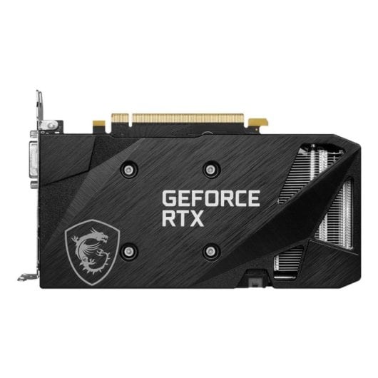 Carte Graphique MSI GeForce RTX 3050 VENTUS 2X XS OC 8GB GDDR6