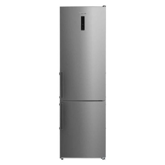 Edesa EFC-2032 NF EX Frigorífico Combi E Acero inoxidable