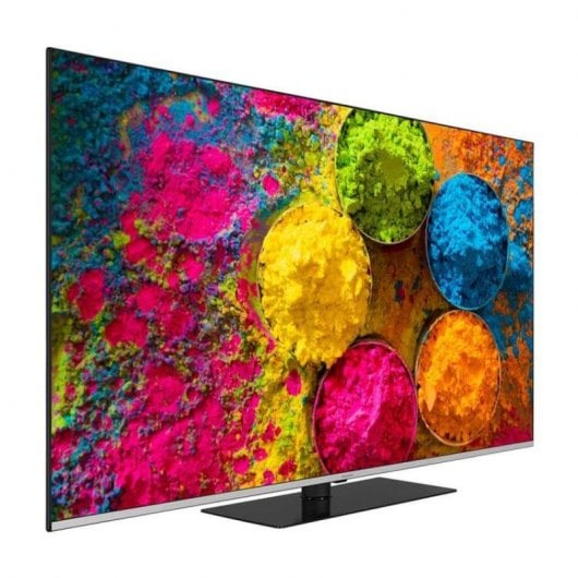 Panasonic TX-43MX710E 43" LED 4K UltraHD