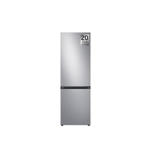 Samsung RB34C602DSA Frigorífico Combi No Frost D Acero Inoxidable