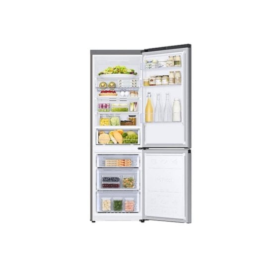 Samsung RB34C602DSA Frigorífico Combi No Frost D Acero Inoxidable