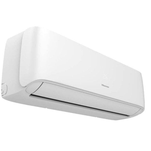 Climatiseur Hisense 2AMW52CF912 Split 2x1 WiFi 4100W A++ Chauffage