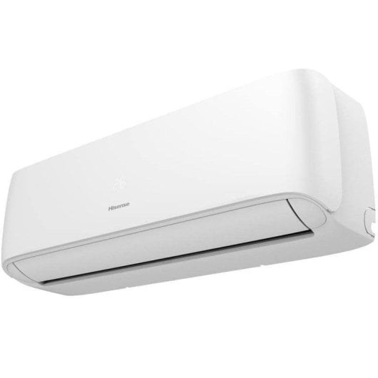 Climatiseur Hisense 2AMW52CF912 Split 2x1 WiFi 4100W A++ Chauffage