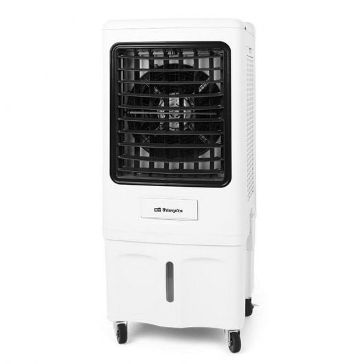 Orbegozo AIR 80 Verdunstungsklimaanlage 25 l 150 W
