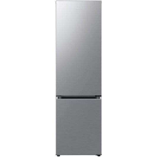 Frigorífico Combi Samsung RB38C607AS9 No Frost 203cm 387L A Inox WiFi IA