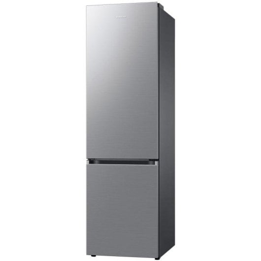 Frigorífico Combi Samsung RB38C607AS9 No Frost 203cm 387L A Inox WiFi IA
