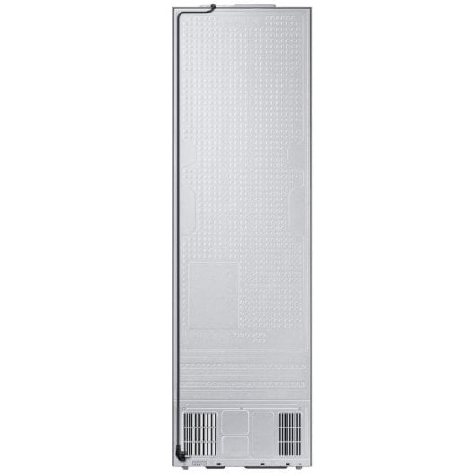 Frigorífico Combi Samsung RB38C607AS9 No Frost 203cm 387L A Inox WiFi IA