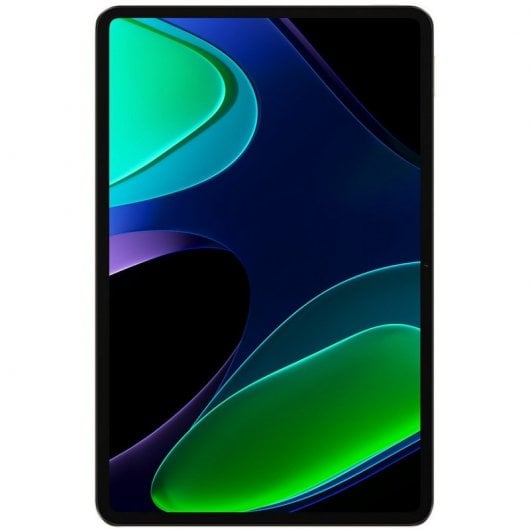 Xiaomi Pad 6 11" 6/128GB Dorado