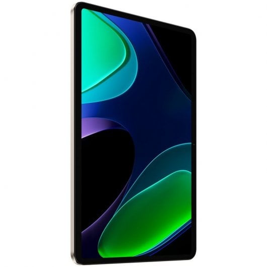 Xiaomi Pad 6 11" 6/128GB Dorado