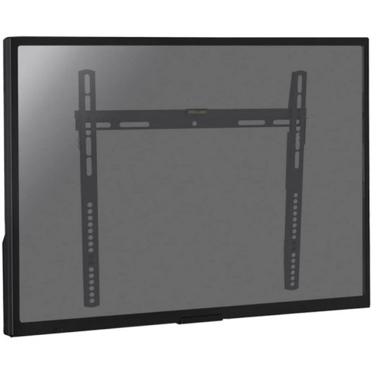 Kimex 012-1146 Soporte de Pared Fijo para TV 32"-55" VESA 400x400 Max 40Kg