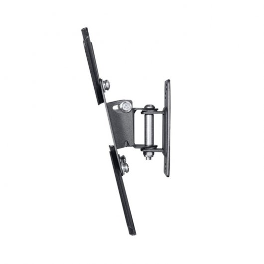 Hama Fullmotion Soporte de Pared Inclinable para TV 19"-48" VESA 200x200 Máx. 20Kg