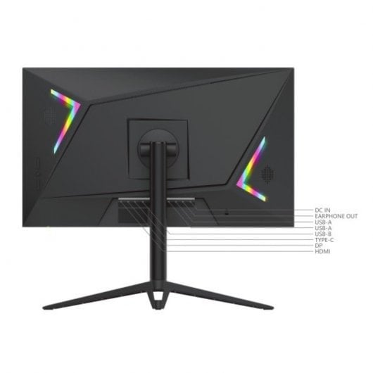 Smart Tech 245G01FVF 24.5" LED FullHD 240Hz FreeSync USB-C