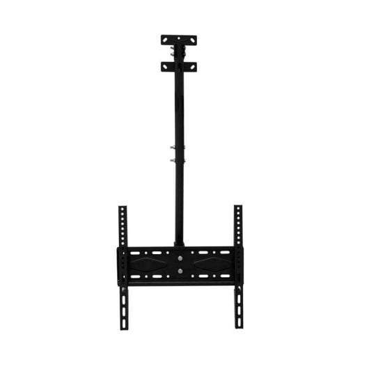 PcCom Essential Soporte de Techo para TV 26"-60" VESA 400x400 Máx 40Kg