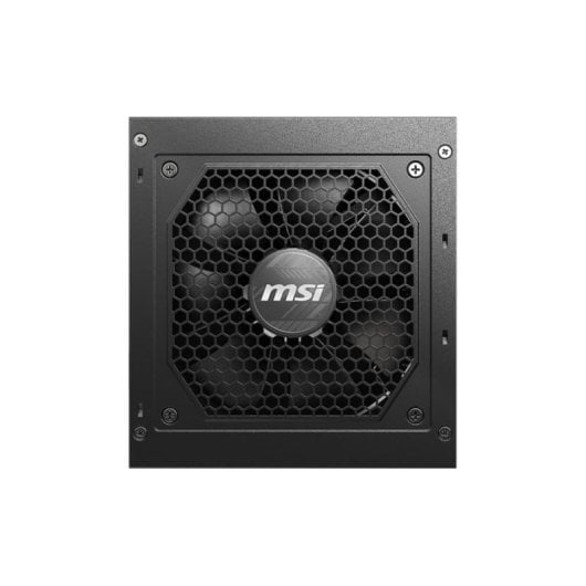 MSI MAG A750GL PCIE5 750W 80 PLUS Gold Modular