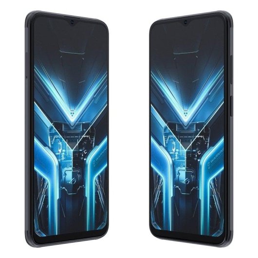 Cubot X70 4G 12GB 256GB 6.58" Space Black