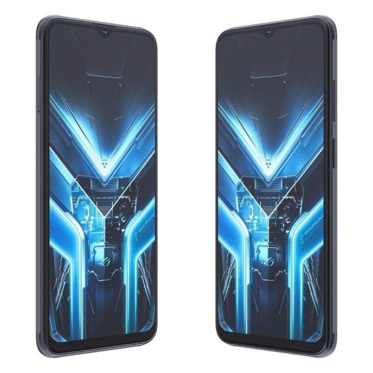 Cubot X70 4G 12GB 256GB 6.58" Schwarz