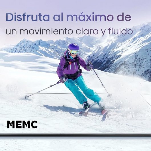 Hisense 65A7KQ 65" QLED Ultra HD 4K HDR10+ Smart TV