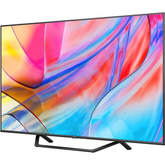 Téléviseur intelligent Hisense 50A7KQ 50" QLED Ultra HD 4K HDR10+