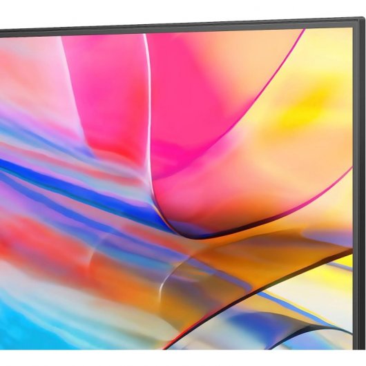 Téléviseur intelligent Hisense 50A7KQ 50" QLED Ultra HD 4K HDR10+