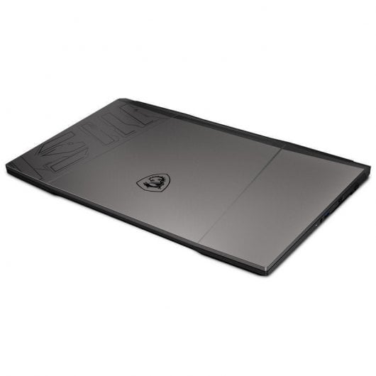MSI Pulse 17 B13VFK-687XES Intel Core i7-13700H/32GB/1TB SSD/RTX 4060/17.3"