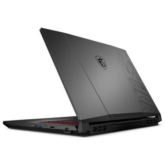 MSI Pulse 17 B13VFK-687XES Intel Core i7-13700H/32GB/1TB SSD/RTX 4060/17.3"