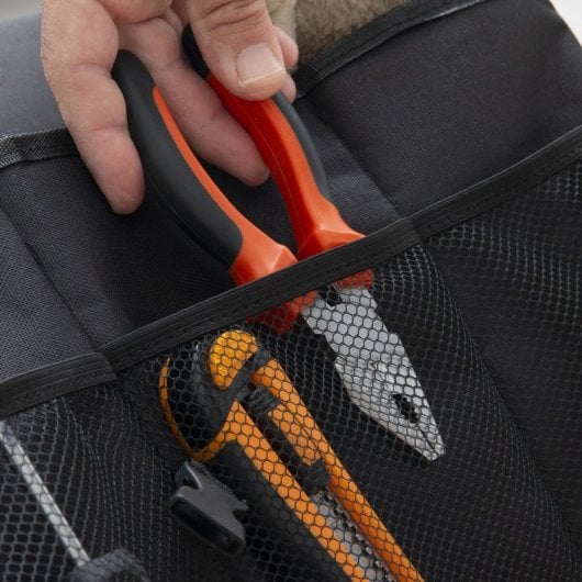 Organisateur de coffre de voiture pliable Innovagoods Carry