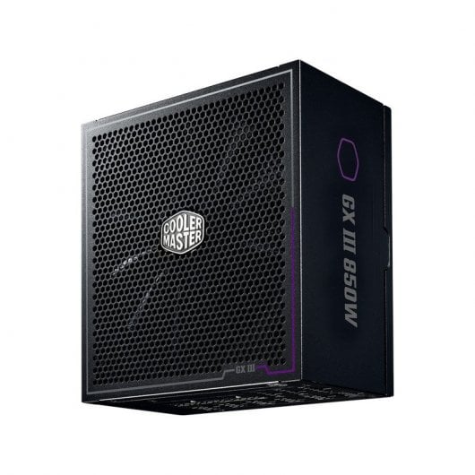 Cooler Master GX III Gold 850 850W 80 Plus Gold Modulaire