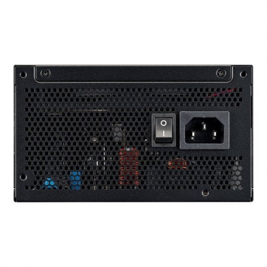 Cooler Master GX III Gold 850 850W 80 Plus Gold Modulaire
