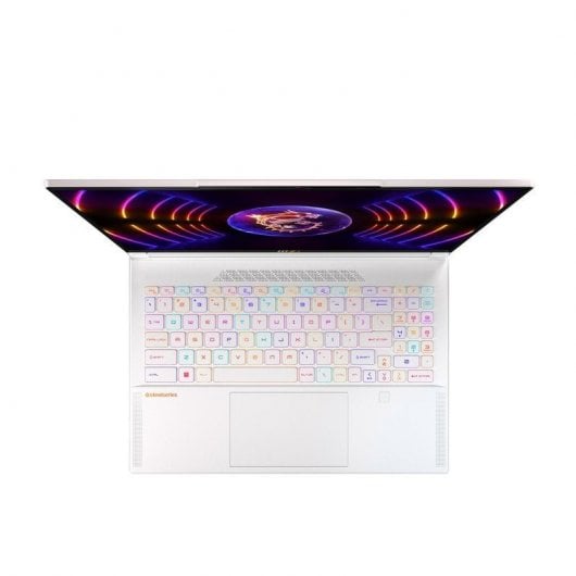 MSI Stealth 16S tudio A13VF-040ES Intel Core i7-13700H/16GB/1TB SSD/RTX 4060/16"