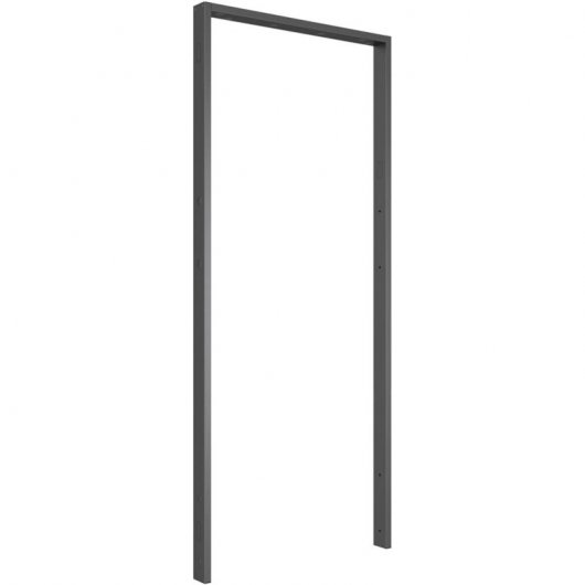 Kimex Soporte de Techo para Pantalla Samsung OM55N-D 55" Altura 180cm Máx. 80Kg