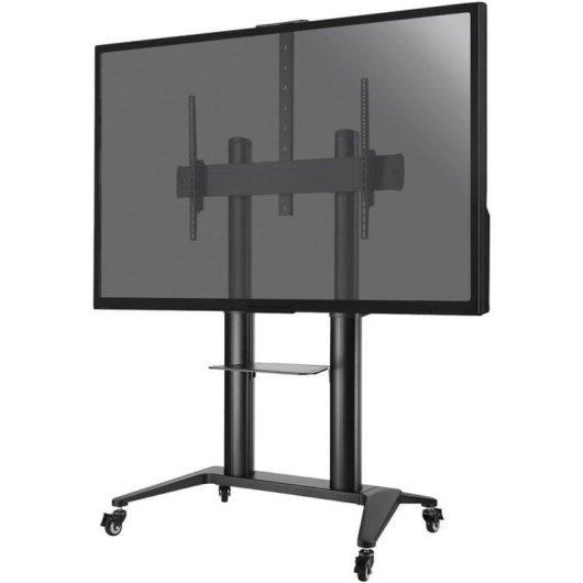 Kimex 030-1205 Bodenständer Videokonferenz 70-120" VESA 200x200 bis 1000x600 Max 140Kg