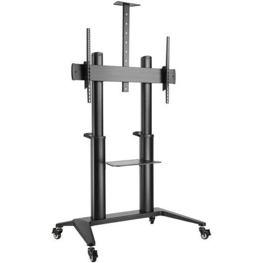 Kimex 030-1205 Bodenständer Videokonferenz 70-120" VESA 200x200 bis 1000x600 Max 140Kg