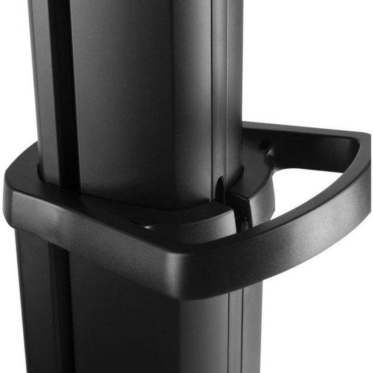 Kimex 030-1205 Bodenständer Videokonferenz 70-120" VESA 200x200 bis 1000x600 Max 140Kg
