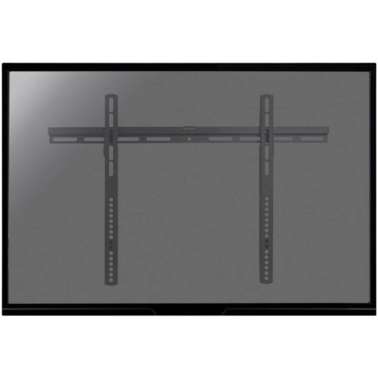 Kimex Supporto Fisso a Parete per TV 37''-70'' VESA 600x400 Max. 40Kg