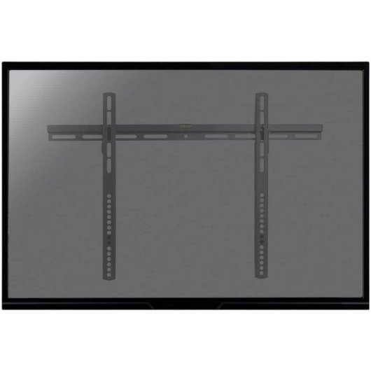 Kimex 012-1147 Suporte TV Fixo de Parede 37 a 70'' VESA 200x200 a 600x400 Máx 40Kg