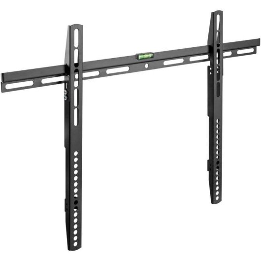 Kimex 012-1147 Suporte TV Fixo de Parede 37 a 70'' VESA 200x200 a 600x400 Máx 40Kg