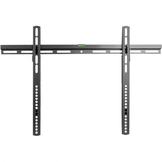 Kimex Supporto Fisso a Parete per TV 37''-70'' VESA 600x400 Max. 40Kg