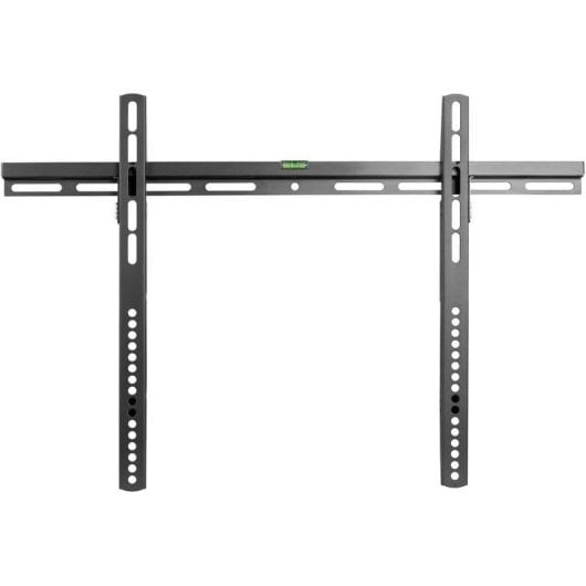 Kimex 012-1147 Suporte TV Fixo de Parede 37 a 70'' VESA 200x200 a 600x400 Máx 40Kg