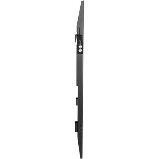 Kimex Supporto Fisso a Parete per TV 37''-70'' VESA 600x400 Max. 40Kg