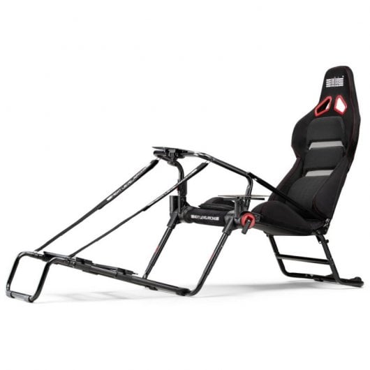Next Level Racing GT Lite Pro Cabine Dobrável