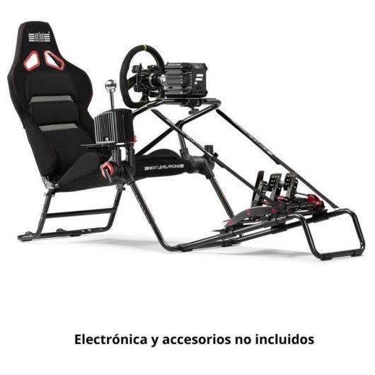 Next Level Racing GT Lite Pro Cabine Dobrável