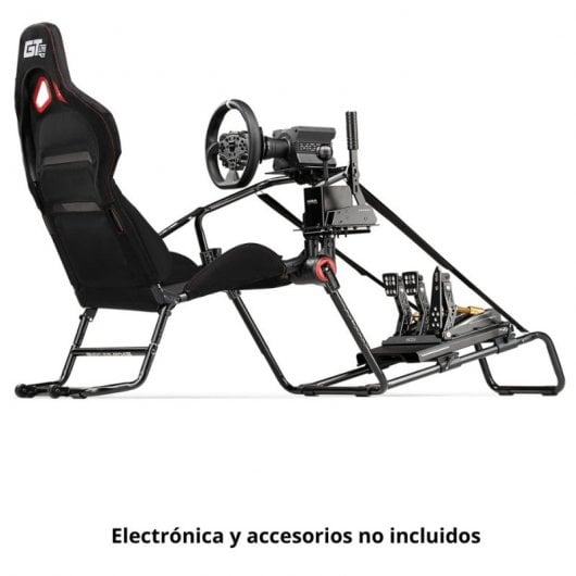 Next Level Racing GT Lite Pro Cabine Dobrável